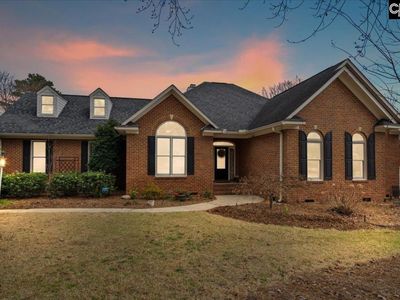 103 N Crescent Lake Way , Blythewood, SC 29016