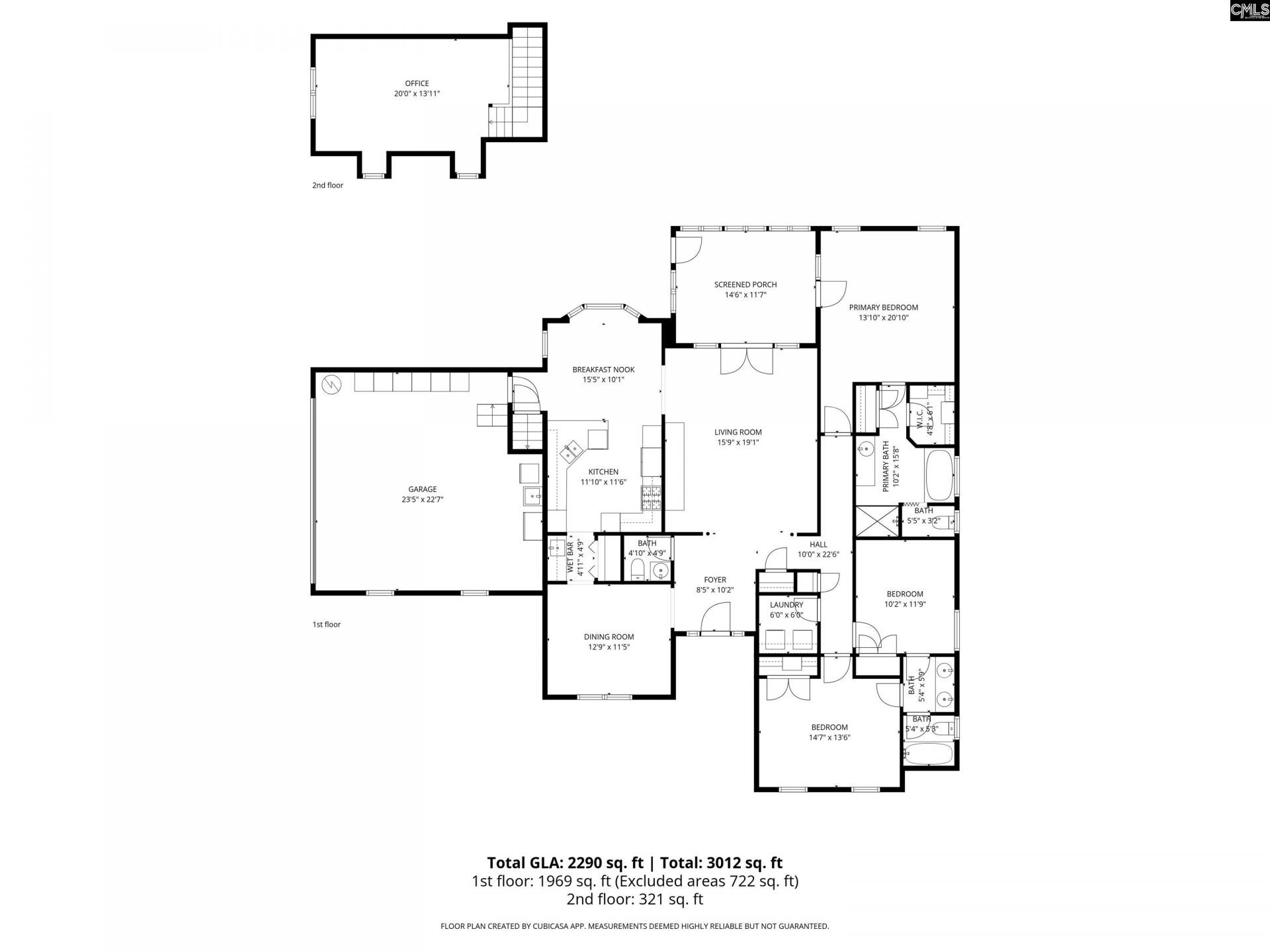 103 N Crescent Lake Way Photo 33
