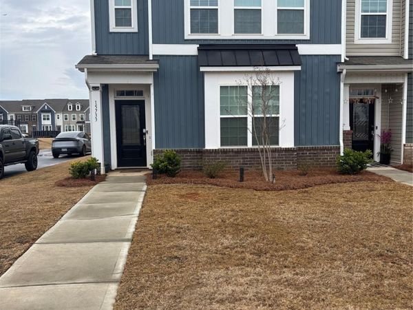 15733 Country House Street, Charlotte, NC 28273