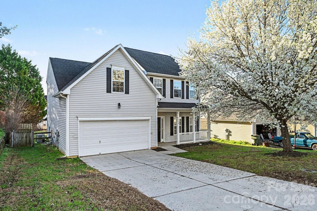 130 Nevis Lane, Mooresville, NC 28115 Main Photo