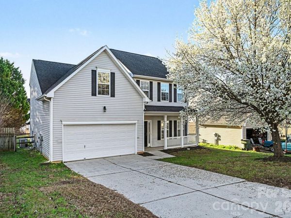 130 Nevis Lane, Mooresville, NC 28115