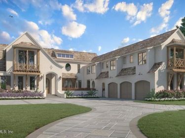 516 PONTE VEDRA Boulevard, Ponte Vedra Beach, FL 32082