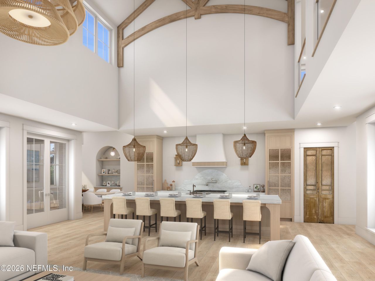 516 Ponte Vedra Boulevard, Ponte Vedra Beach, FL 32082 Photo