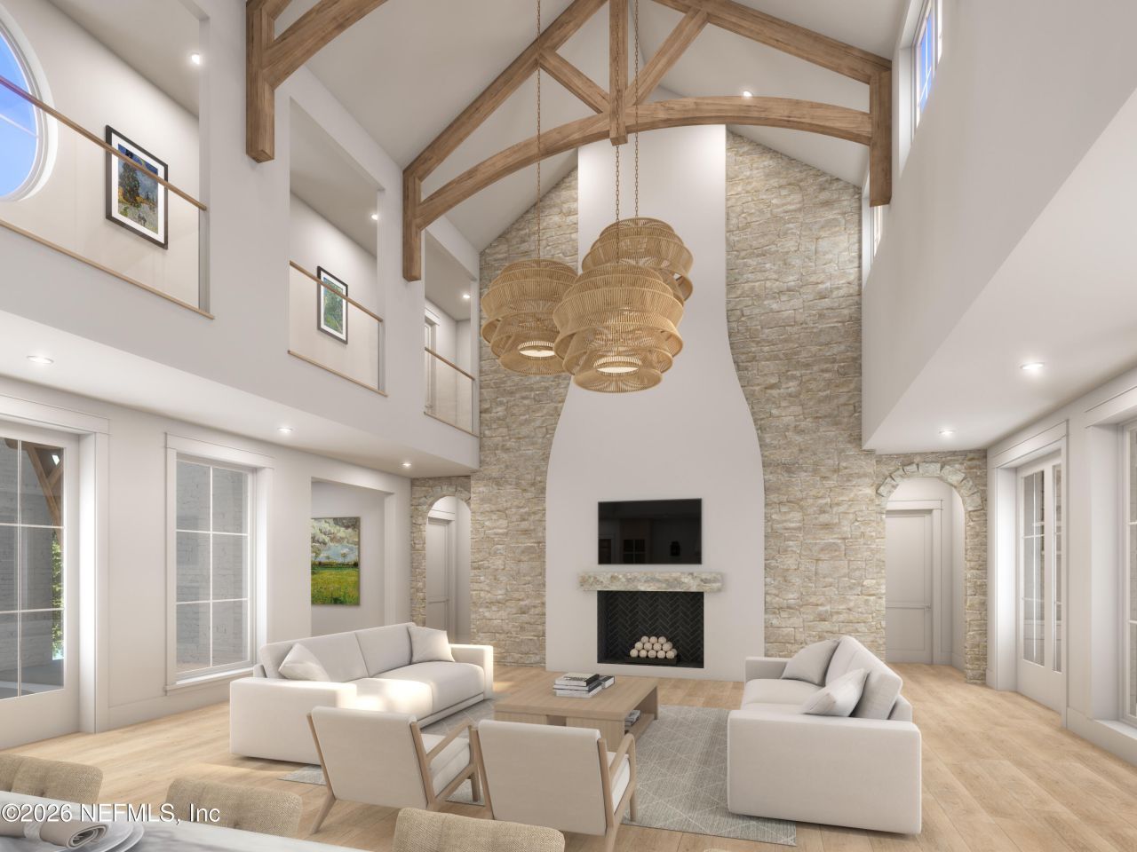 516 Ponte Vedra Boulevard, Ponte Vedra Beach, FL 32082 Photo