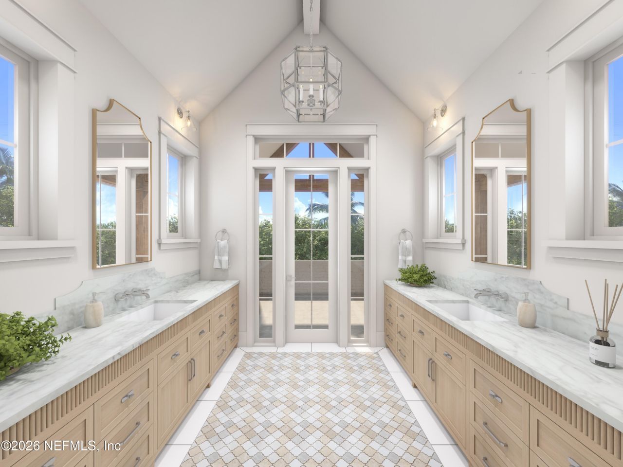 516 Ponte Vedra Boulevard, Ponte Vedra Beach, FL 32082 Photo