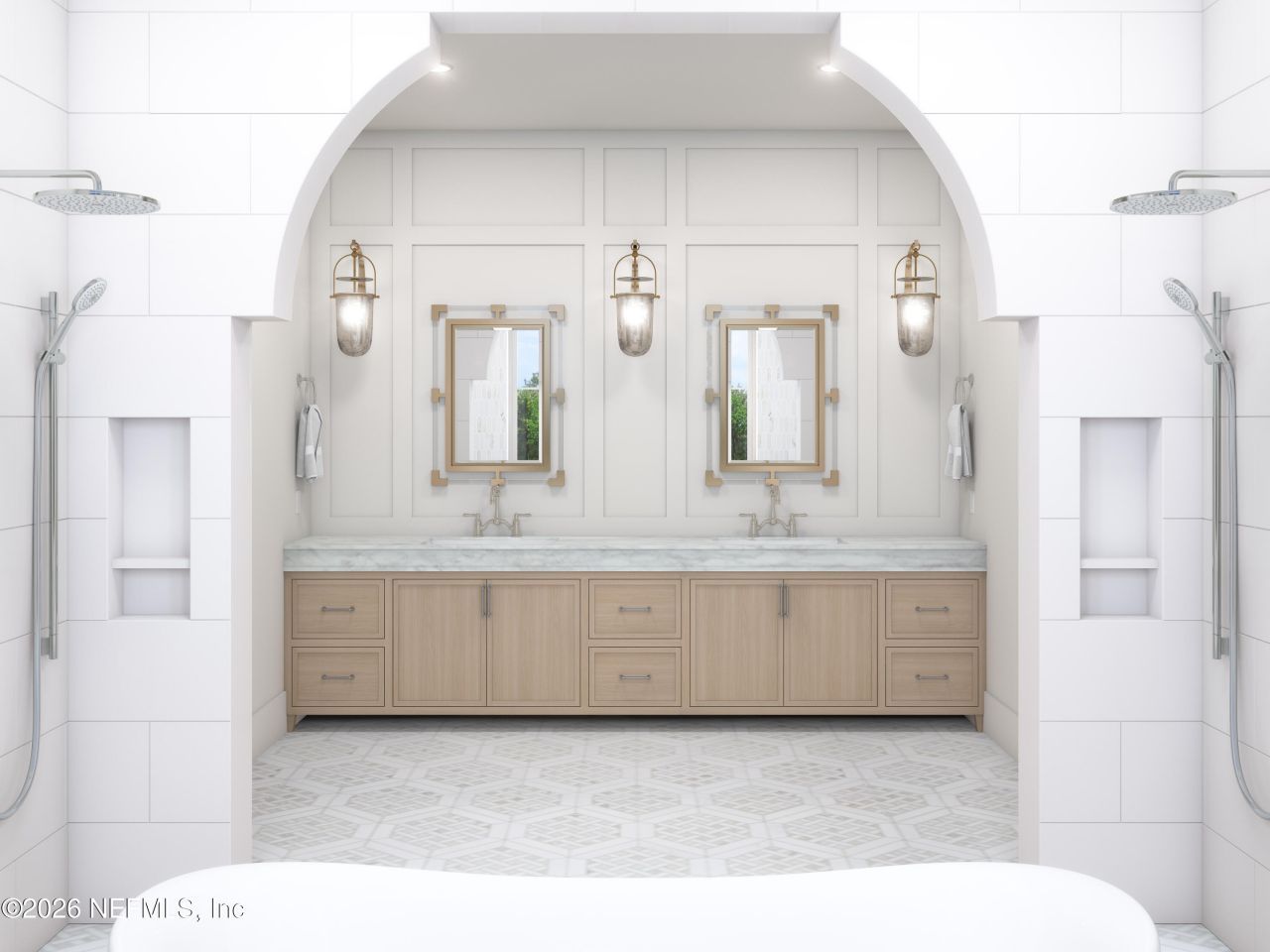 516 Ponte Vedra Boulevard, Ponte Vedra Beach, FL 32082 Photo