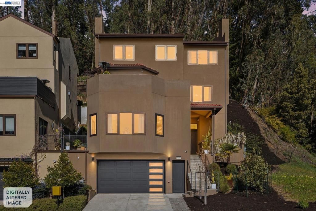 2588 Scout Rd, Oakland, CA 94611 Main Photo