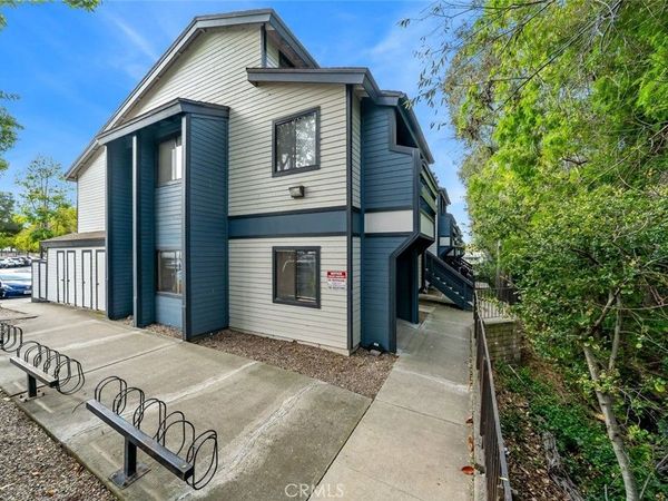 25 Stenner, Unit A, San Luis Obispo, CA 93405
