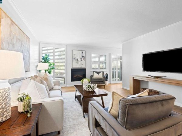 1111 Compass Ln, Unit 105, Foster City, CA 94404