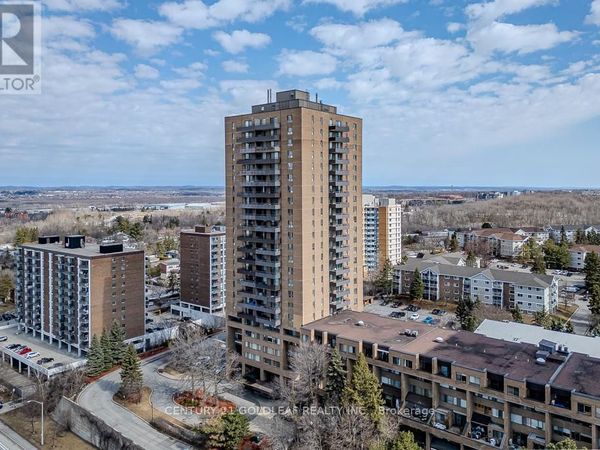 505 St Laurent Boulevard, Unit 1406, Ottawa, ON K1K3X4