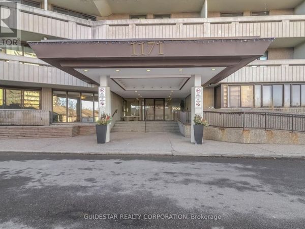 1171 Ambleside Drive, Unit 1906, Ottawa, ON K2B8E1
