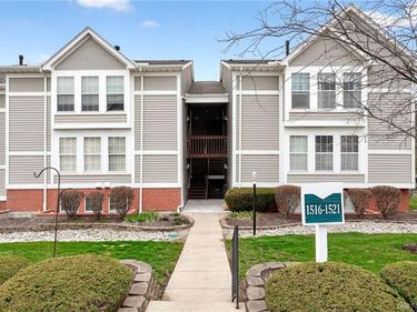 1517 Commons Drive, Miamisburg, OH 45342