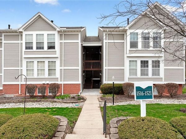 1517 Commons Drive, Miamisburg, OH 45342