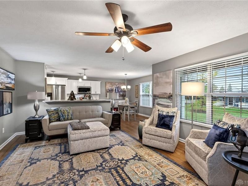 1517 Commons Drive, Miamisburg, OH 45342 Photo 5