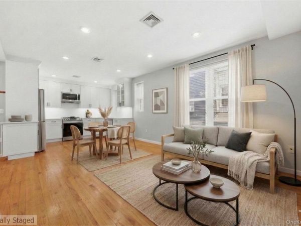 621 90 Street , Unit 2, Brooklyn, NY 11226