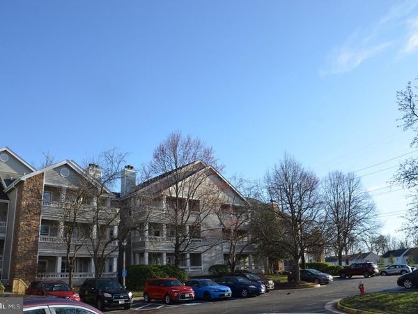 4409 FAIR STONE DRIVE, Unit 101, FAIRFAX, VA 22033