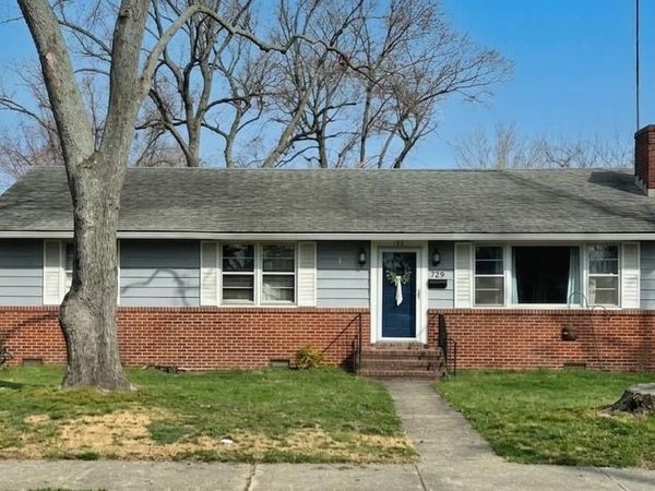329 MAPLE AVENUE , FEDERALSBURG, MD 21632