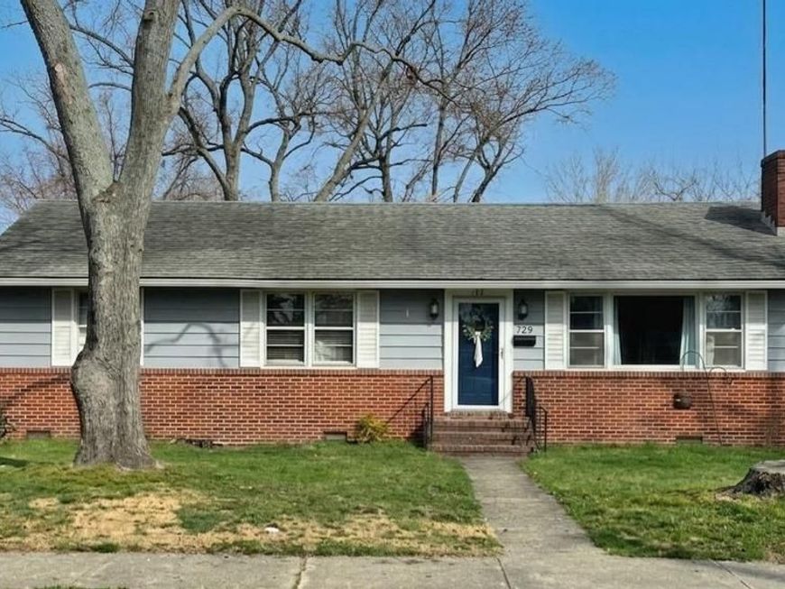 329 Maple Avenue , Federalsburg, MD 21632 Main Photo