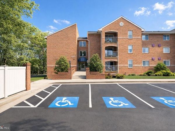 4100 CHARDEL ROAD , Unit C, BALTIMORE, MD 21236
