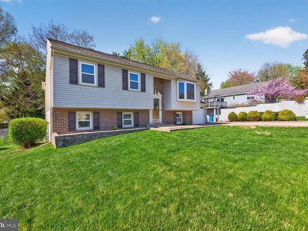 10432 SWEEPSTAKES ROAD, DAMASCUS, MD 20872