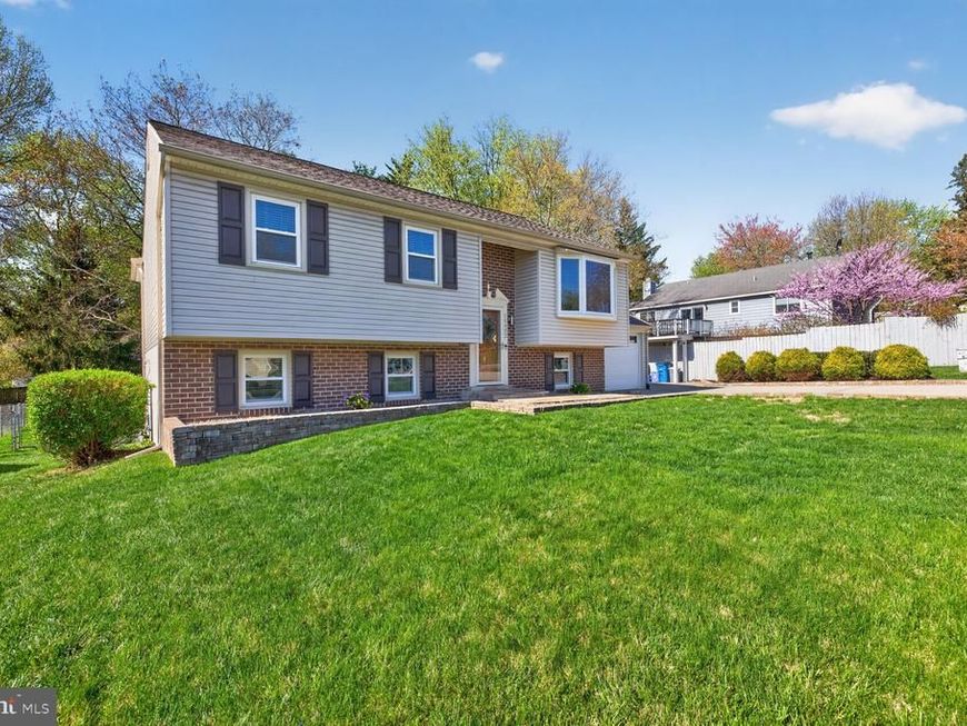 10432 Sweepstakes Road, Damascus, MD 20872 Main Photo