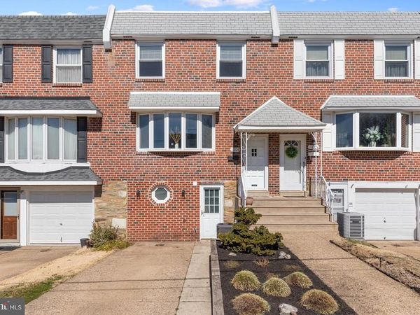 11804 BASILE ROAD , PHILADELPHIA, PA 19154
