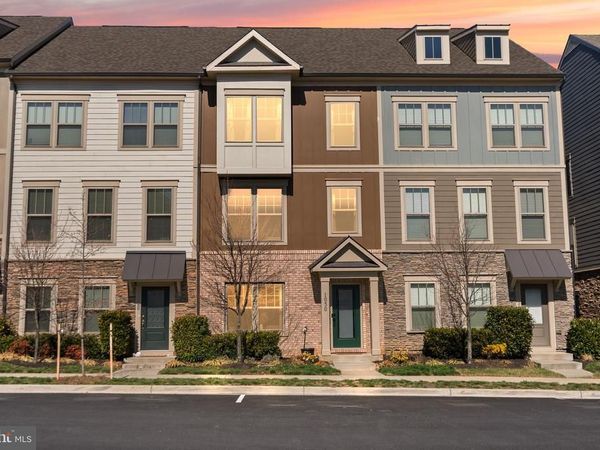 1030 CANTINA TERRACE SE, LEESBURG, VA 20175