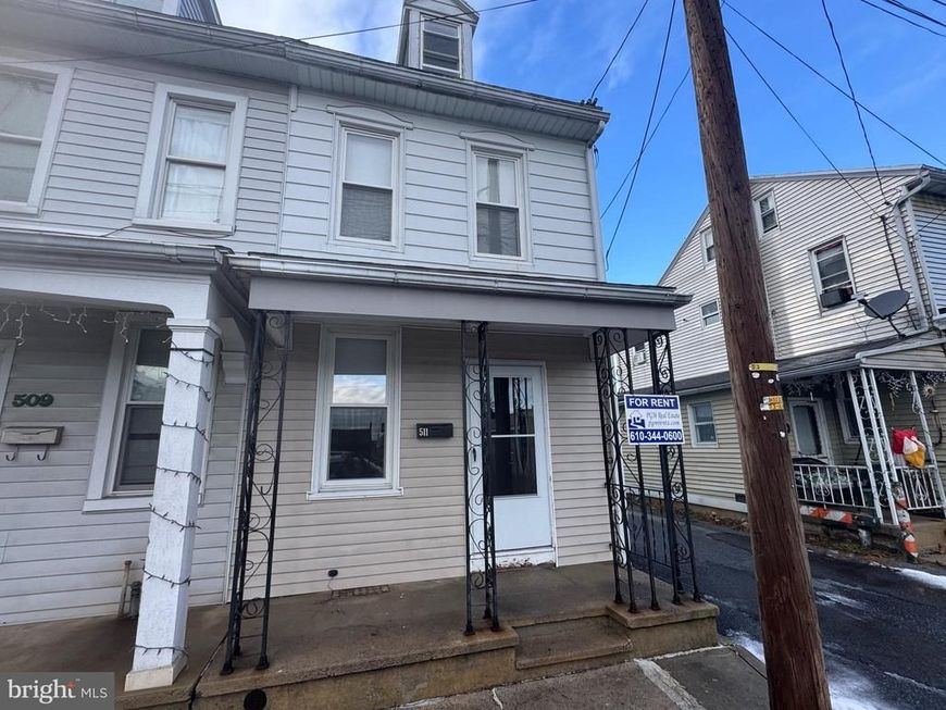 511 N 2nd Street , Lebanon, PA 17046 Main Photo