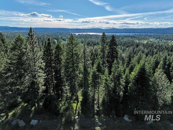 1615 Majestic View Dr., McCall, ID 83638