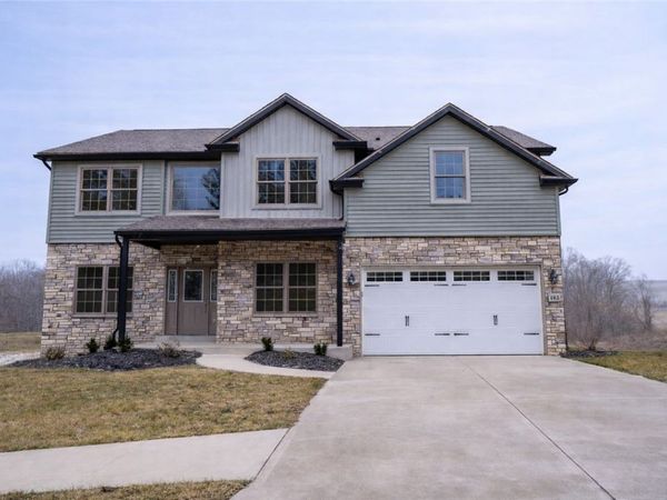 103 Harrowgate Lane, McMurray, PA 15317