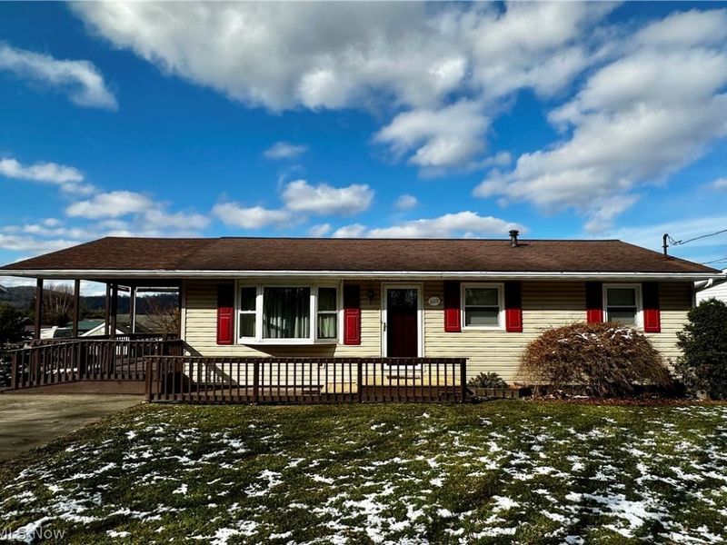 609 Triplett Street, Belmont, WV 26134 Photo 1