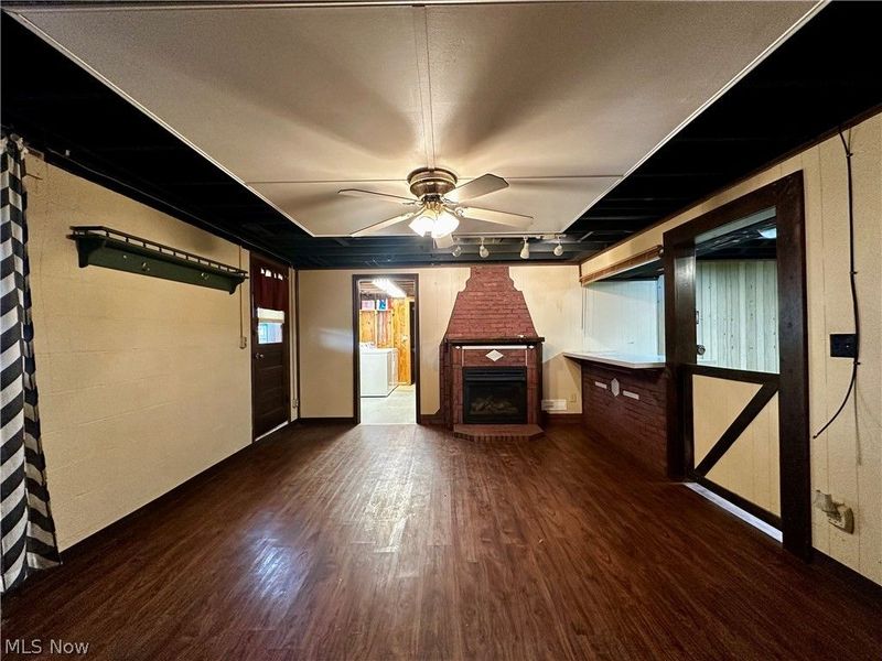 609 Triplett Street, Belmont, WV 26134 Photo 21