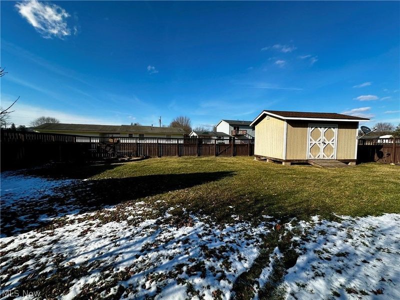 609 Triplett Street, Belmont, WV 26134 Photo 35