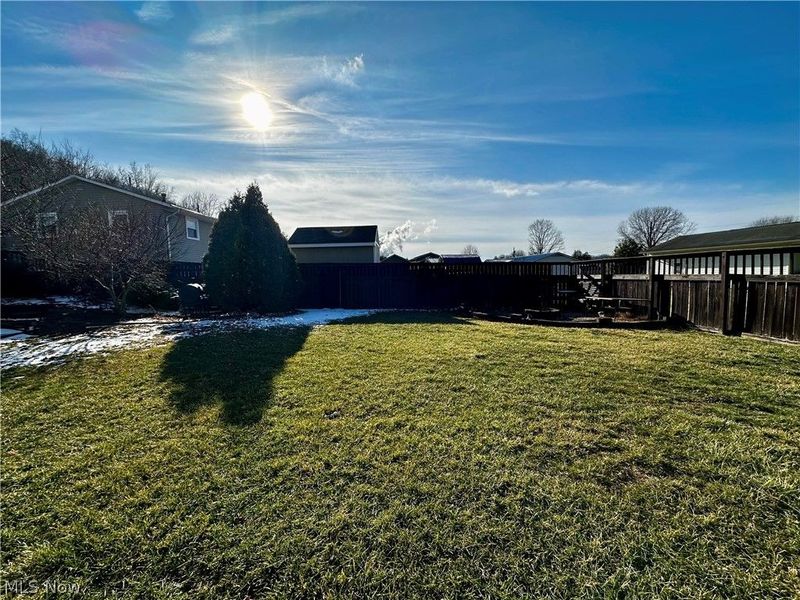 609 Triplett Street, Belmont, WV 26134 Photo 36