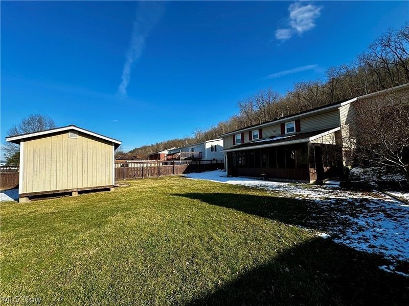 609 Triplett Street, Belmont, WV 26134 Photo 37