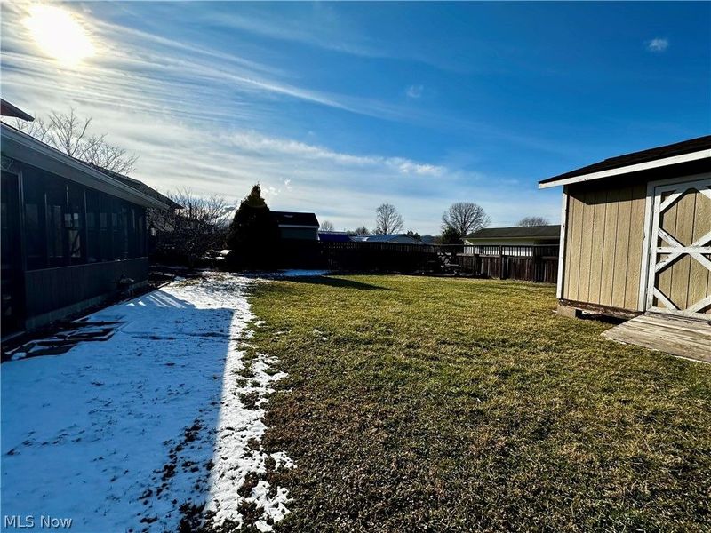 609 Triplett Street, Belmont, WV 26134 Photo 38