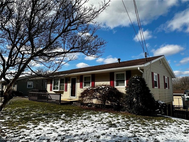 609 Triplett Street, Belmont, WV 26134 Photo 41