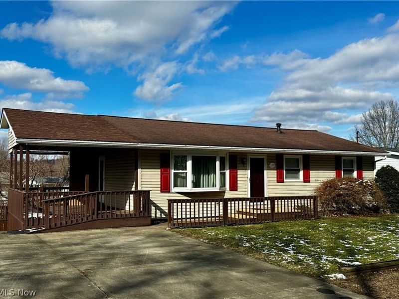 609 Triplett Street, Belmont, WV 26134 Photo 42