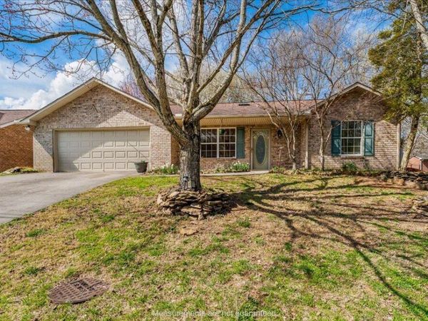 7133 Alice Springs Lane, Corryton, TN 37721