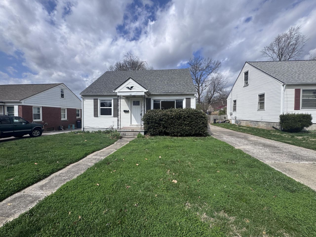 821 Marcellus Drive, Lexington, KY 40505 Main Photo