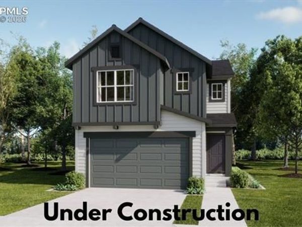 8858 Blue Feather Loop, Colorado Springs, CO 80908