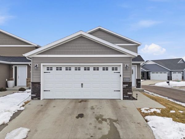 6112 14th Street S, Fargo, ND 58104