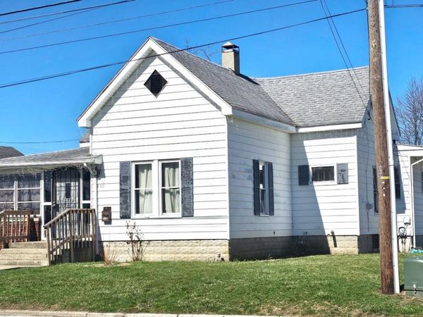 330 Rose Avenue, Washington Court Hous, OH 43160