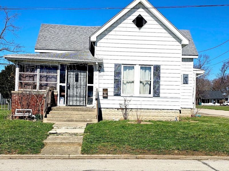 330 Rose Avenue, Washington Court House, OH 43160 Photo 2