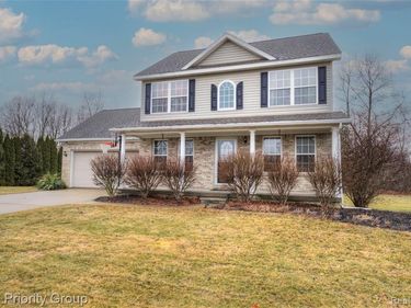 4395 Pondview Drive, Mundy Twp, MI 48473