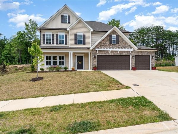 2431 Redwood Hill Run, Kernersville, NC 27284