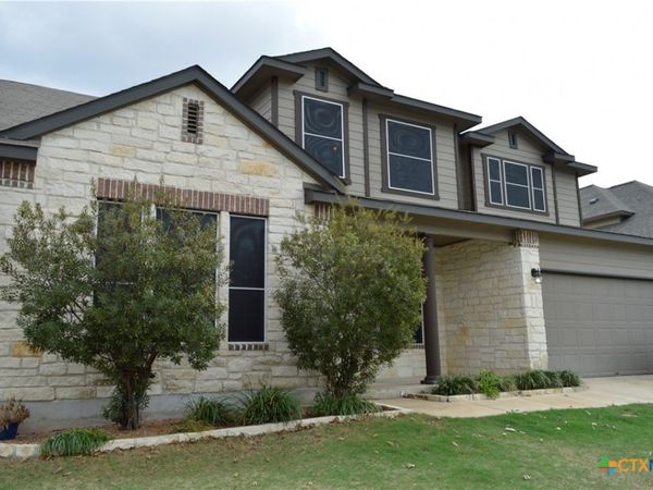 952 Cypress Mill , New Braunfels, TX 78130