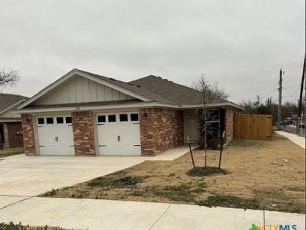 1200 N 8th Street , Unit A, Killeen, TX 76541