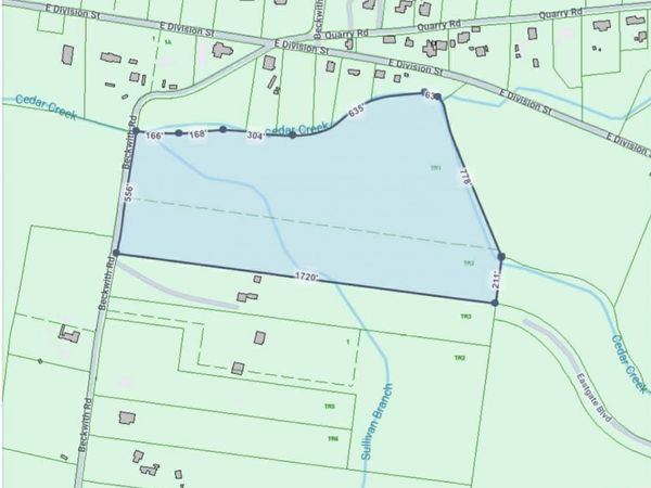 0 Beckwith Rd, Mount Juliet, TN 37122