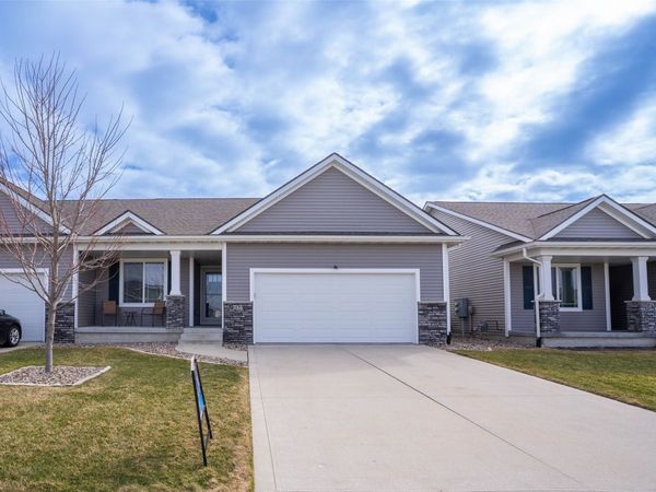 609 NE Maple Street, Elkhart, IA 50073